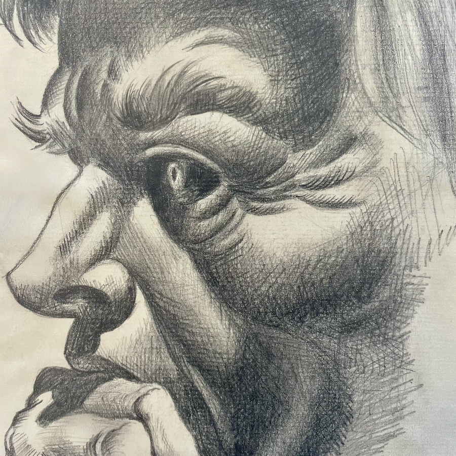 Sketch Pencils