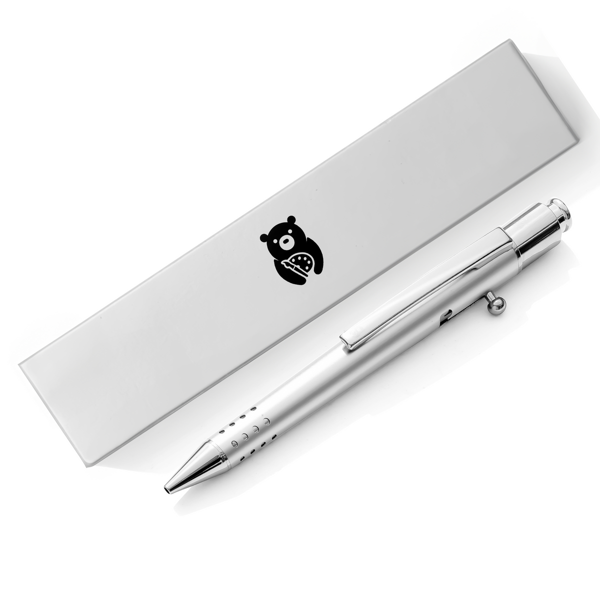 Bolt Action Pen- The Standard