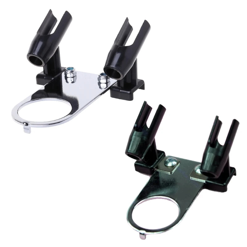 Simple Mini 1 Piece Airbrush Holder