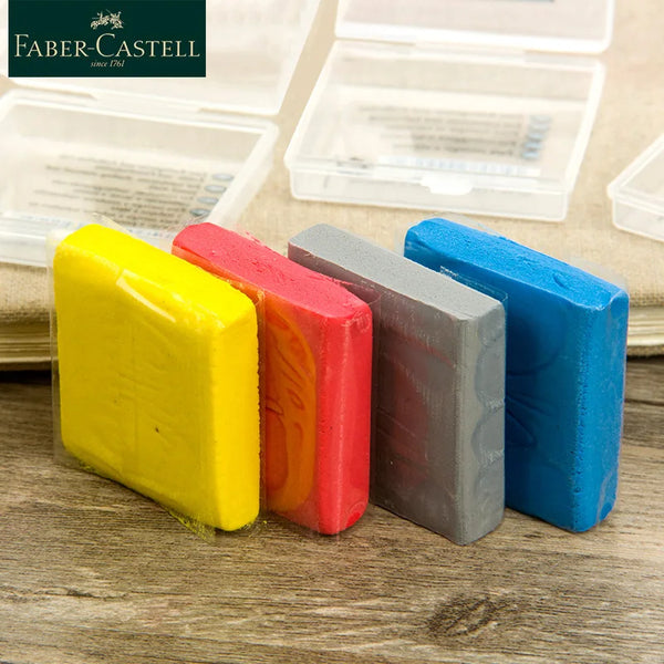 Faber-Castell Kneaded Eraser