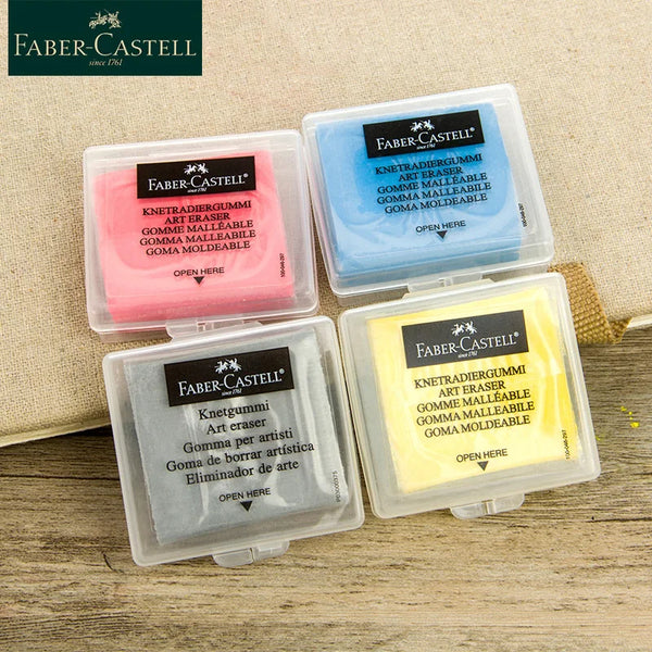 Faber-Castell Kneaded Eraser