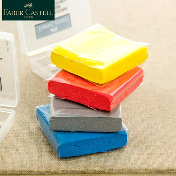 Faber-Castell Kneaded Eraser