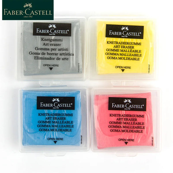 Faber-Castell Kneaded Eraser