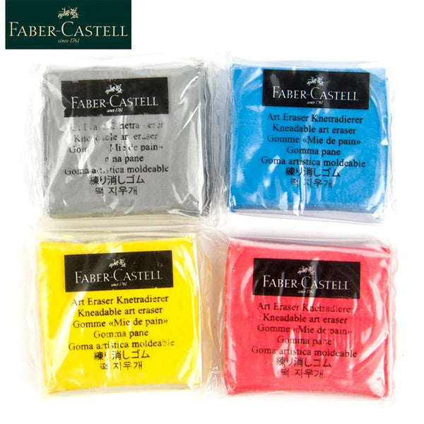 Faber-Castell Kneaded Eraser