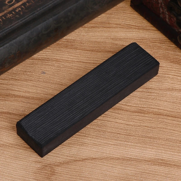 Multifunctional Ink Stick for Sumi Painting and Calligraphy