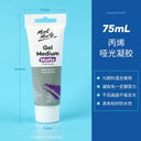  matte gel 75ml