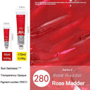  Rose madder