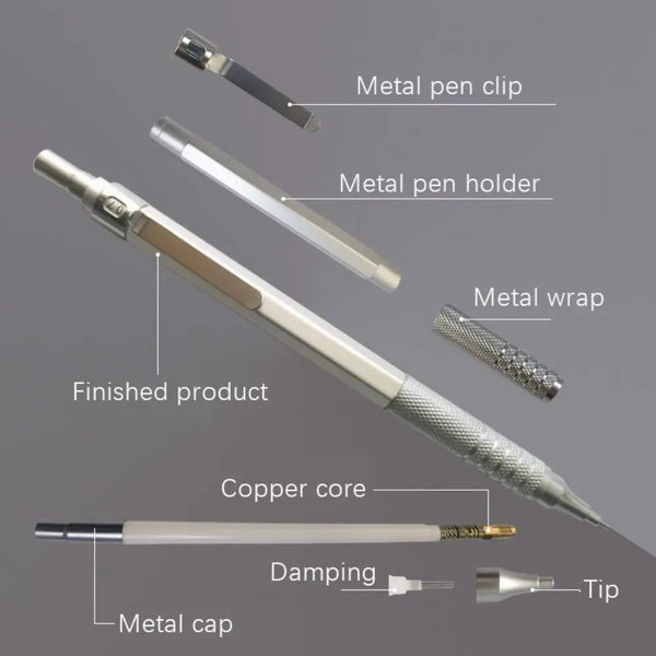 Professional Sketch Mechanical Pencil