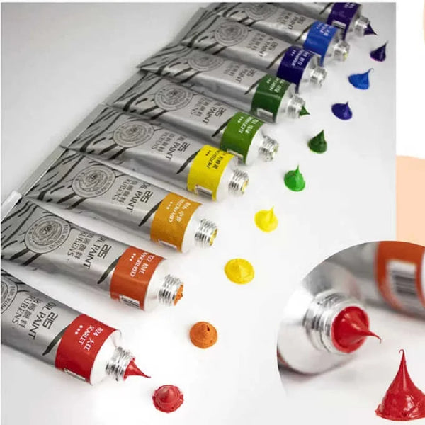 Rubens Oil Paint 170ml