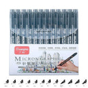  12 pen set