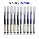  5black 5blue