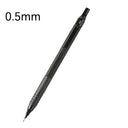  Black/0.5mm