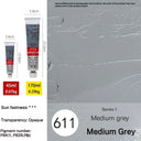  Medium grey