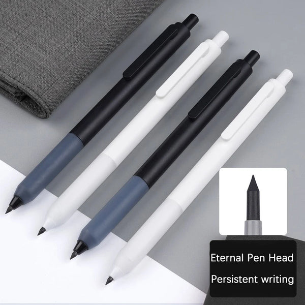 The Eternal Pencil