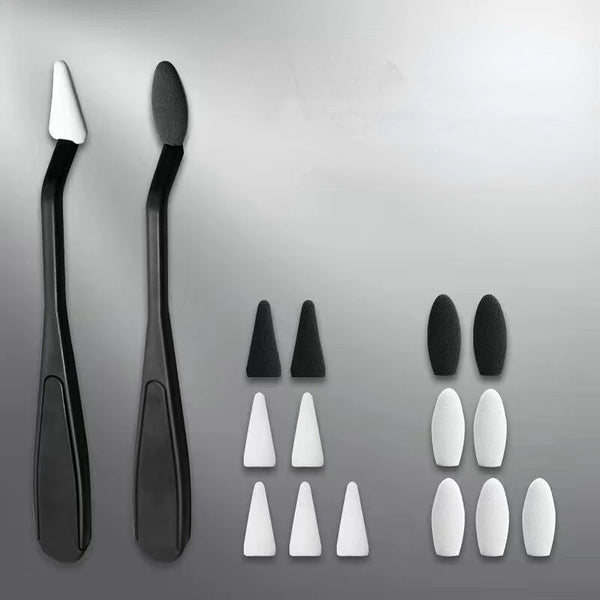 Washable Sketching Eraser Sponge Knives