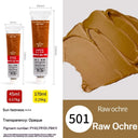  Raw ochre