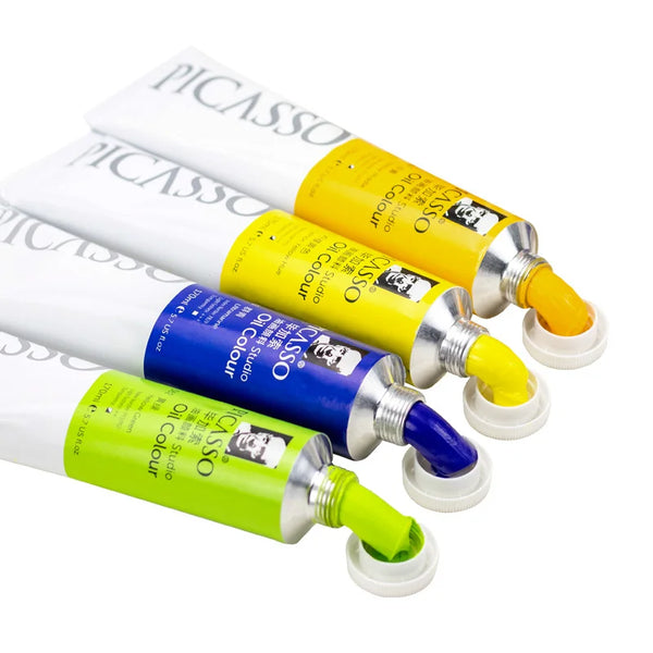 50ML Picasso Oil Paints