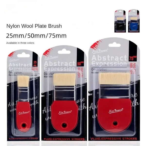 Nylon Board Brush