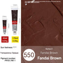  Fandai brown