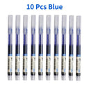  10pcs blue