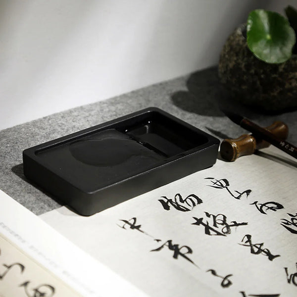 Japanese Sumi Inkstone