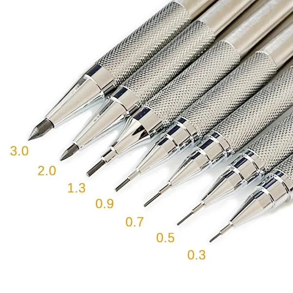 Professional Metal Mechanical Pencil