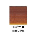  Ripe ocher